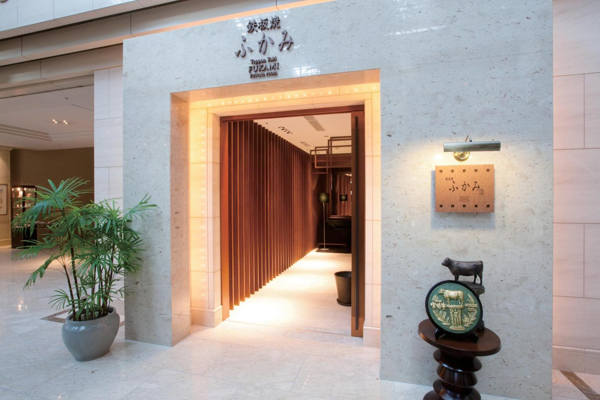 Sheraton Grande Ocean Resort Miyazaki Exterior foto