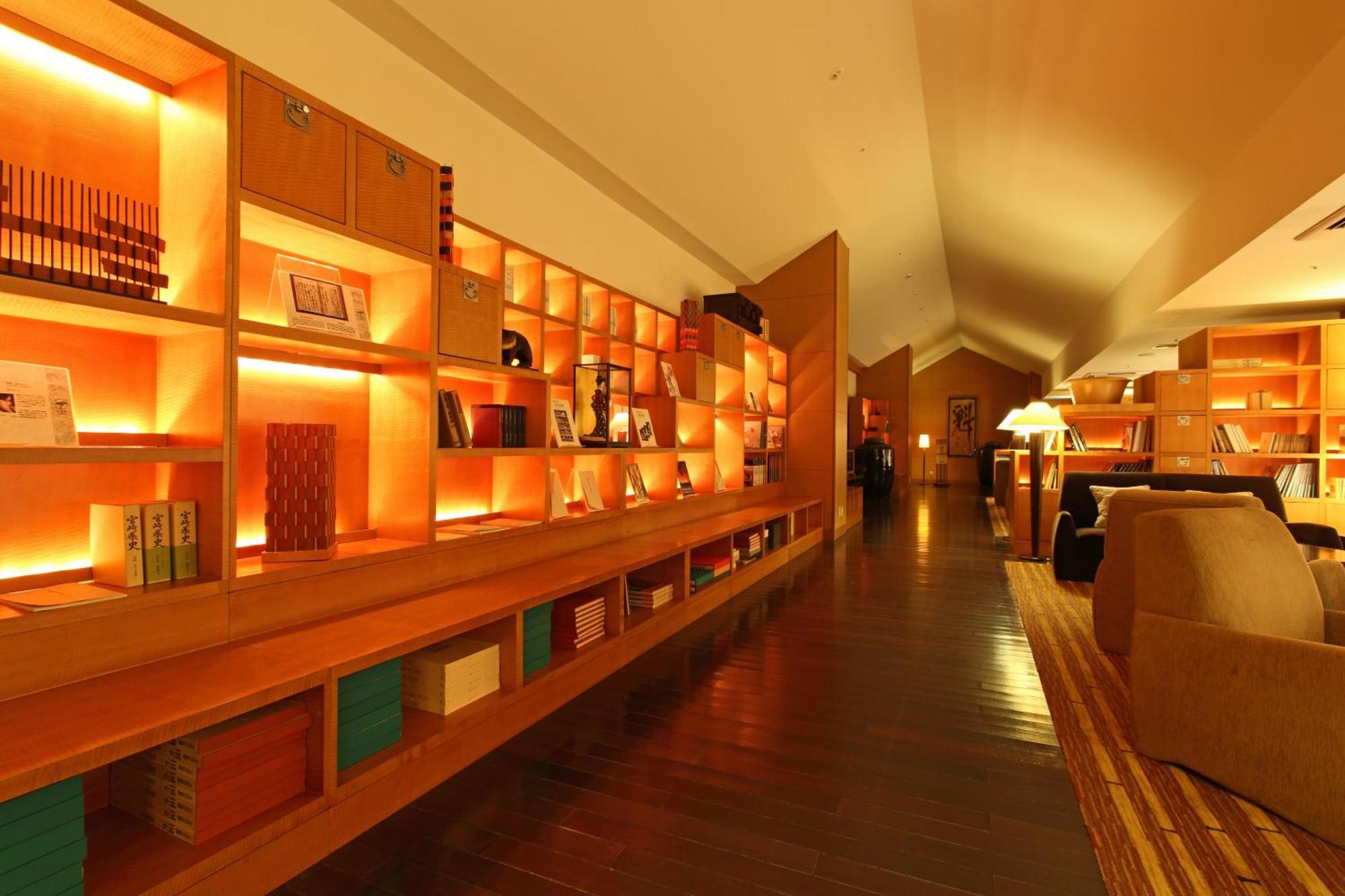 Sheraton Grande Ocean Resort Miyazaki Exterior foto