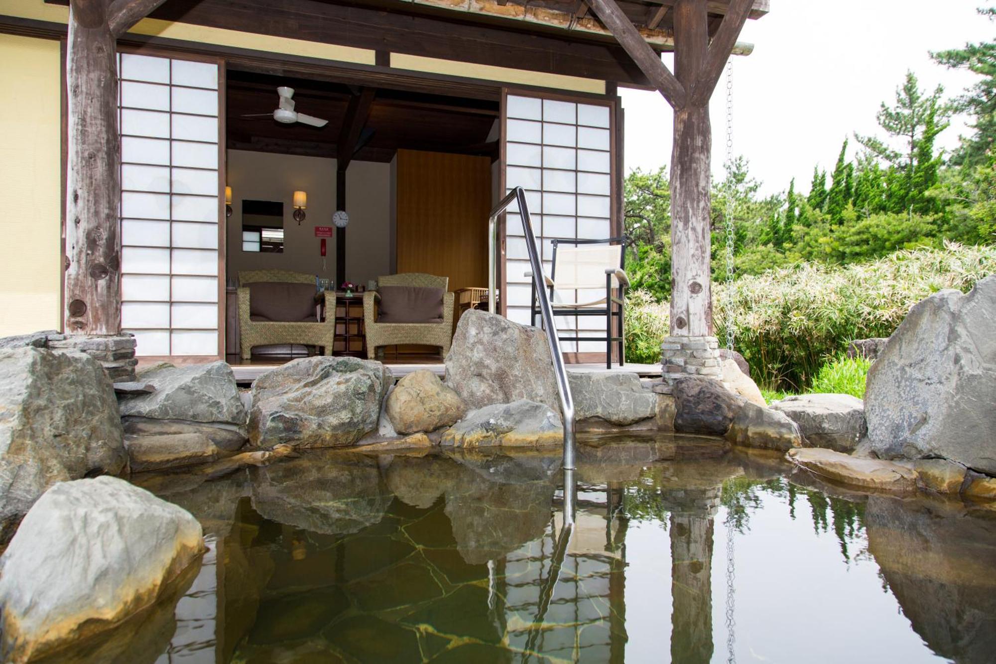 Sheraton Grande Ocean Resort Miyazaki Exterior foto