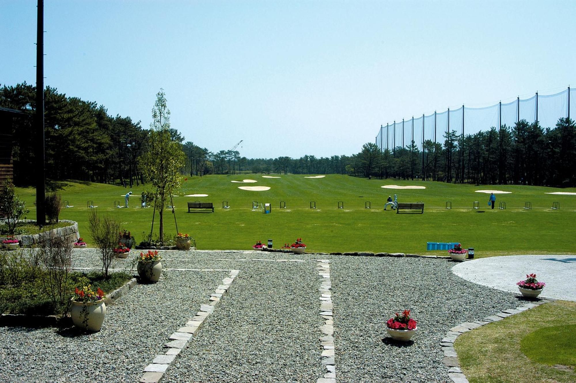 Sheraton Grande Ocean Resort Miyazaki Exterior foto