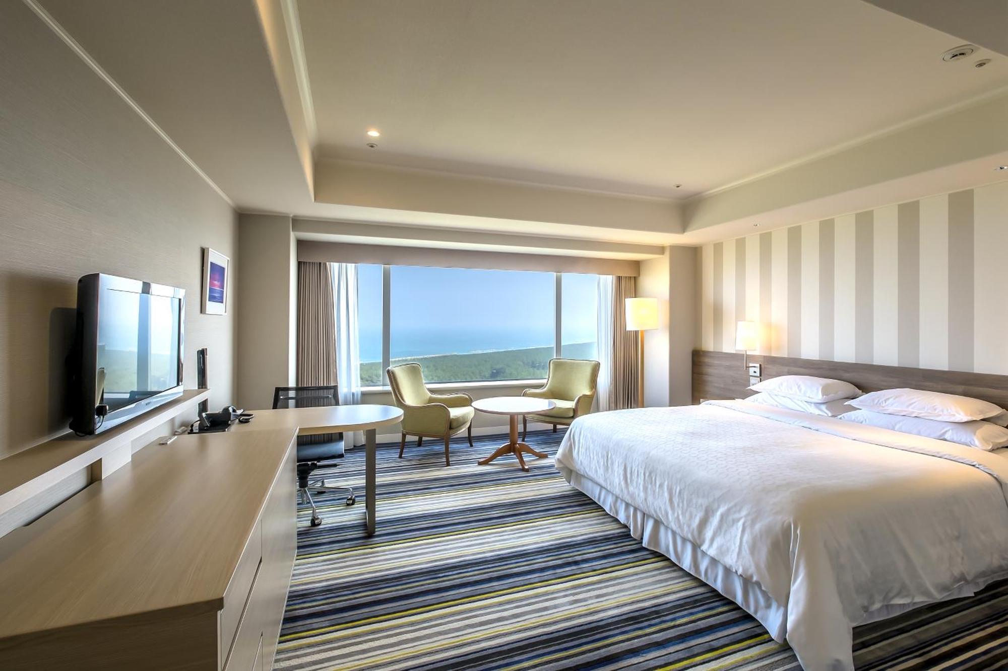 Sheraton Grande Ocean Resort Miyazaki Cameră foto