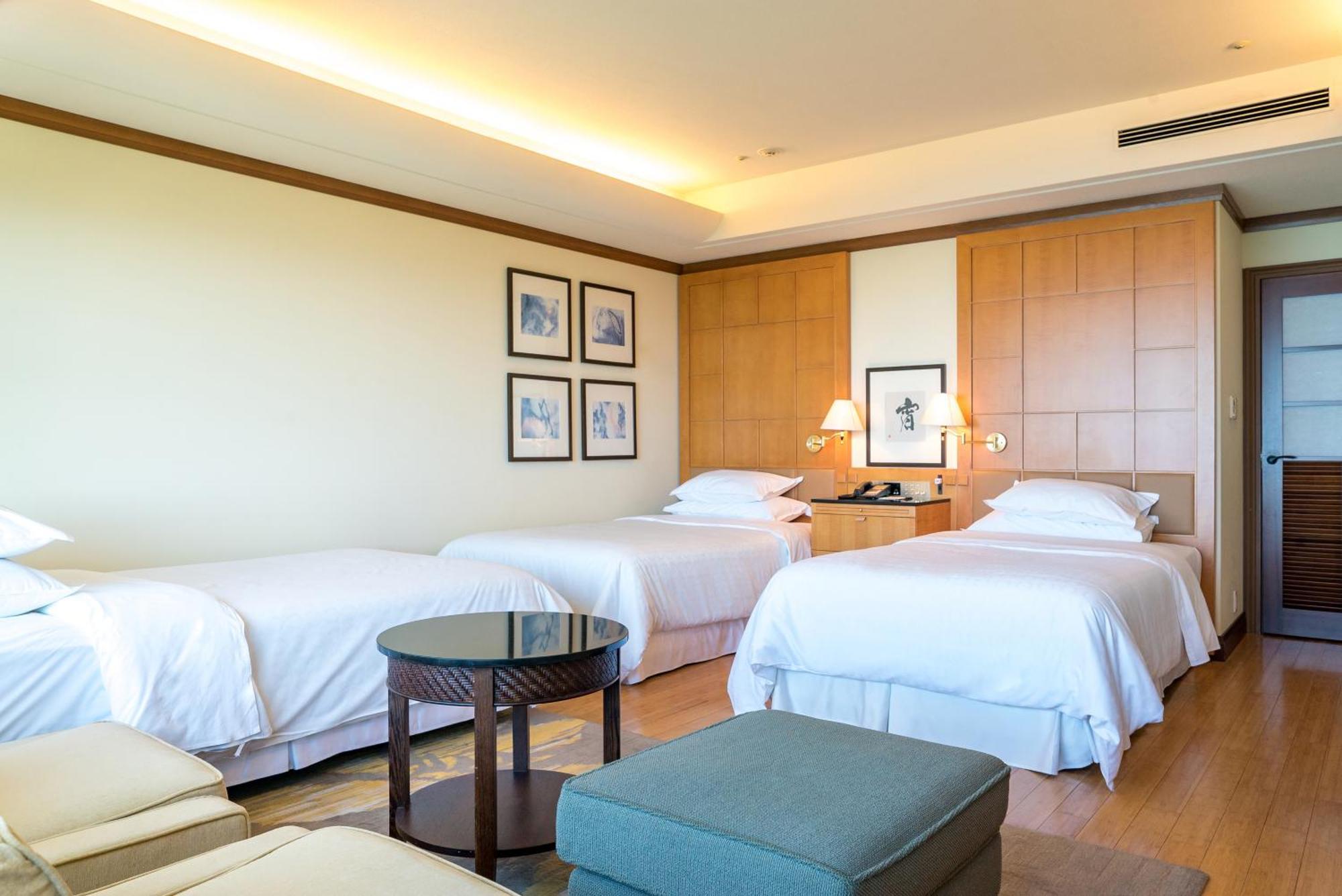 Sheraton Grande Ocean Resort Miyazaki Exterior foto