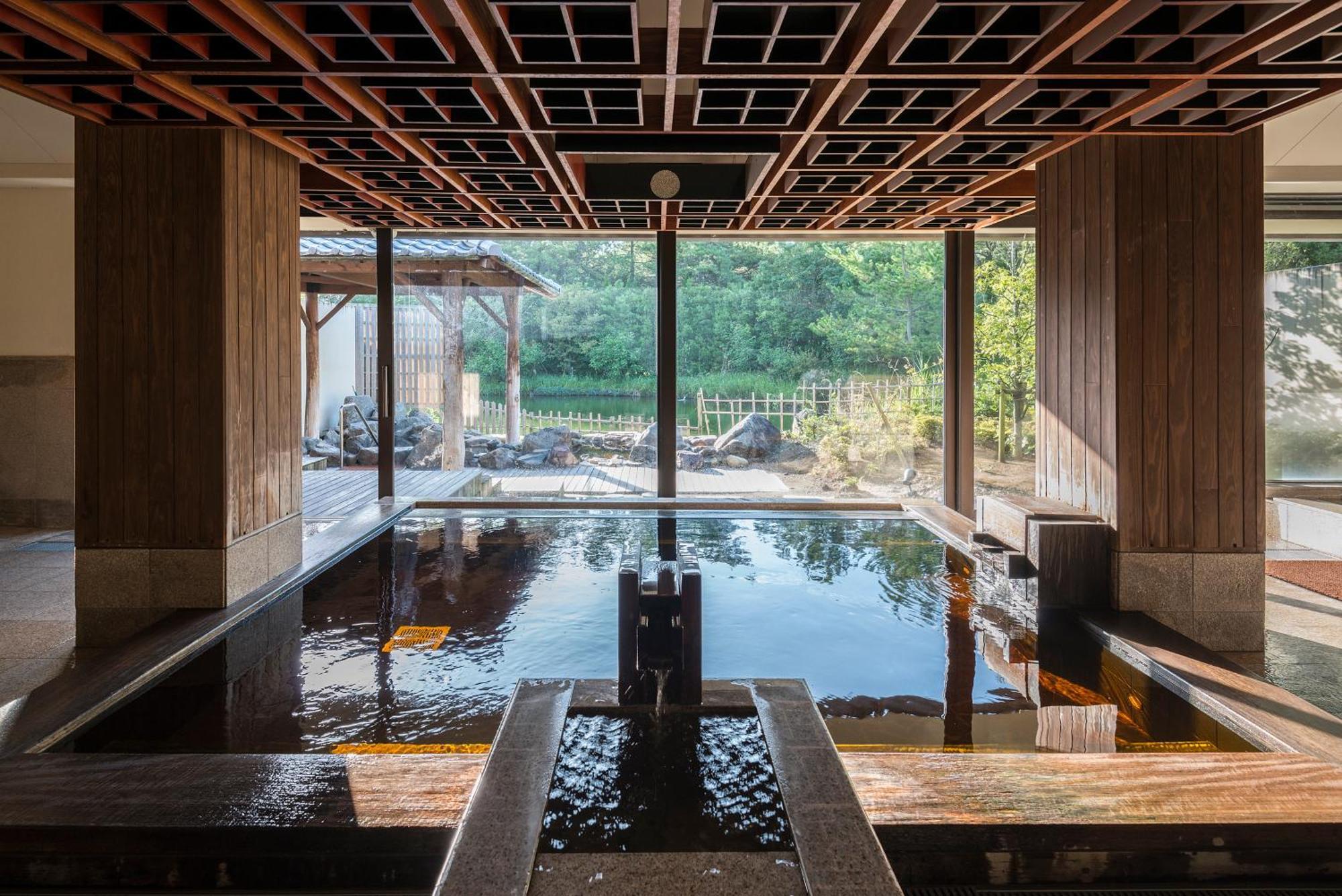 Sheraton Grande Ocean Resort Miyazaki Exterior foto