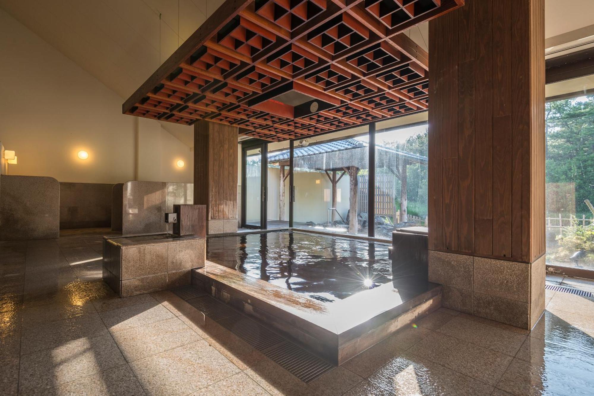 Sheraton Grande Ocean Resort Miyazaki Exterior foto